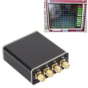 100kHz‑300MHz Active RF Isolated Distributor Software Defined Radio GPSDO S - Picture 1 of 22