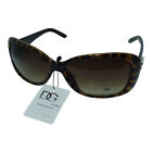 DG Striped Sunglasses-INVENTORY CLOSE OUT