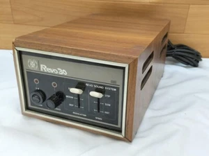 Roland Revo-30 Leslie Simulator 70s vintage Rare Made in JAPAN - Picture 1 of 16