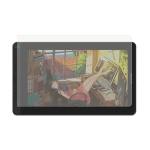 Huion Display Screen Protector Film for Kamvas 16 2021 Anti-glare matte film - Picture 1 of 6