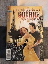 Industrial Gothic #5 (1996) DC Vertigo