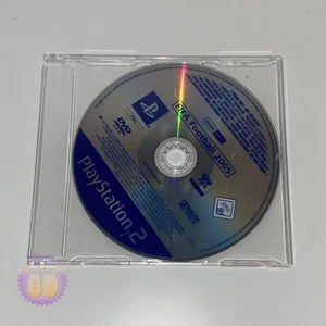 Playstation 2 Jeu PROMO : FIFA FOOTBALL 2005 Jeu complet PS2 - Foto 1 di 1