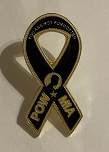 POW * MIA HATPIN - ENVÍO GRATUITO - Imagen 1 de 2