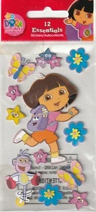 RARO! Sandylion Essentials tema DORA L'ESPLORATORE 19726 SPEDIZIONE VELOCE GRATUITA! BELLO! - Foto 1 di 1