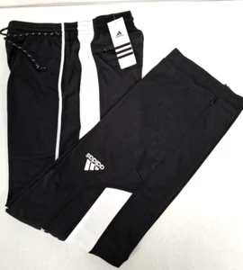 Adidas Climalite Allzweckhose (Damen) mit Taschen - verschiedene Größen - Bild 1 von 5
