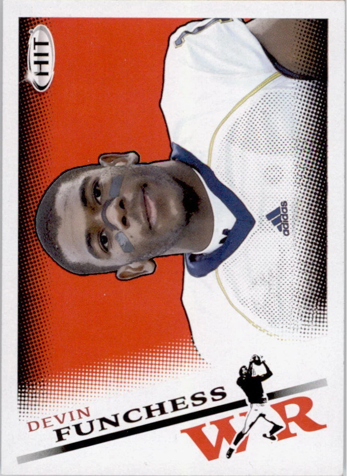 2015 SAGE HIT Football Base Singles #1-118 (Pick Your Cards) - Image 1 of 1