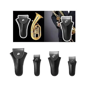 Mundstücktasche Leichte, wetterfeste PU-Mundstück-Polstertasche - Picture 1 of 21