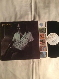 Peter Allen 12” Vinyl LP Bi-Coastal 1980 A&M - Picture 1 of 2