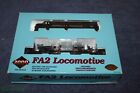 Proto Series 2000 Item 30210 FA2 Louisville & Nashville Diesel Locomotive 366 #S