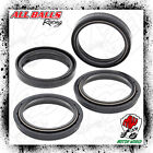 Set Oil Seals Anti Dust Fork Buell Helicon 1125Cr 2009