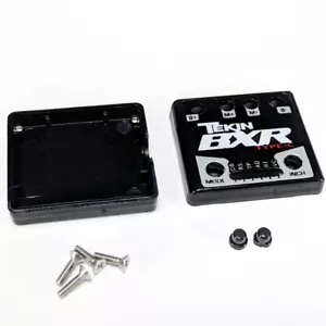 NEW Tekin 3853 BXR ESC Case Set FREE US SHIP - Picture 1 of 1