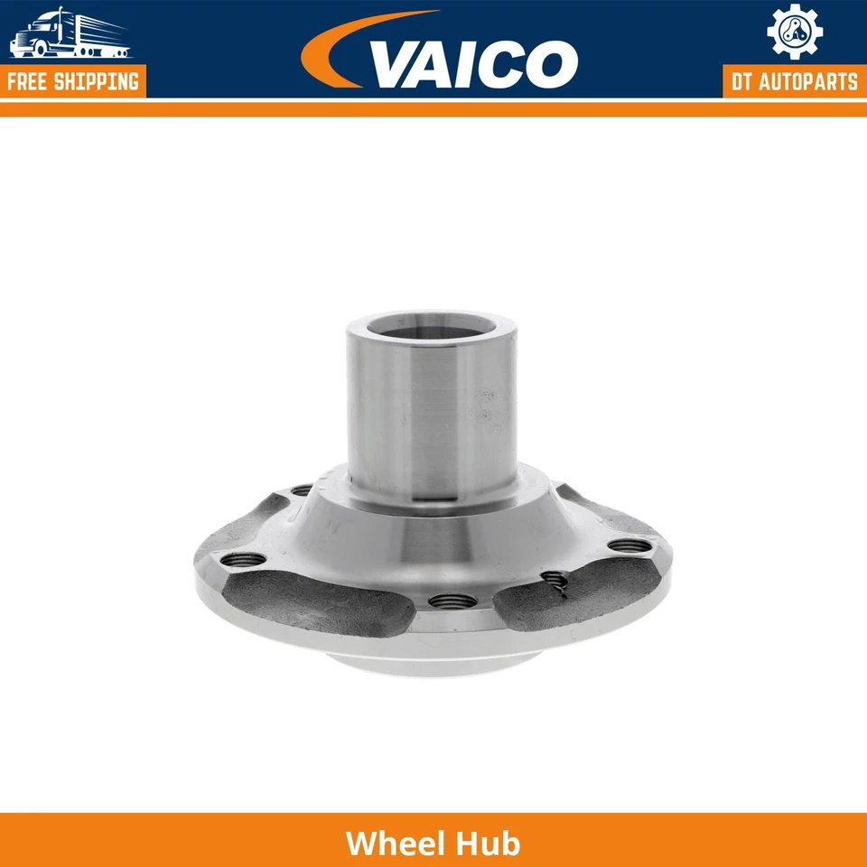 Buje de rueda trasero Vaico 2010 2011 2012 2013 2014 BMW X5 2009-2015 Foto 1 de 1