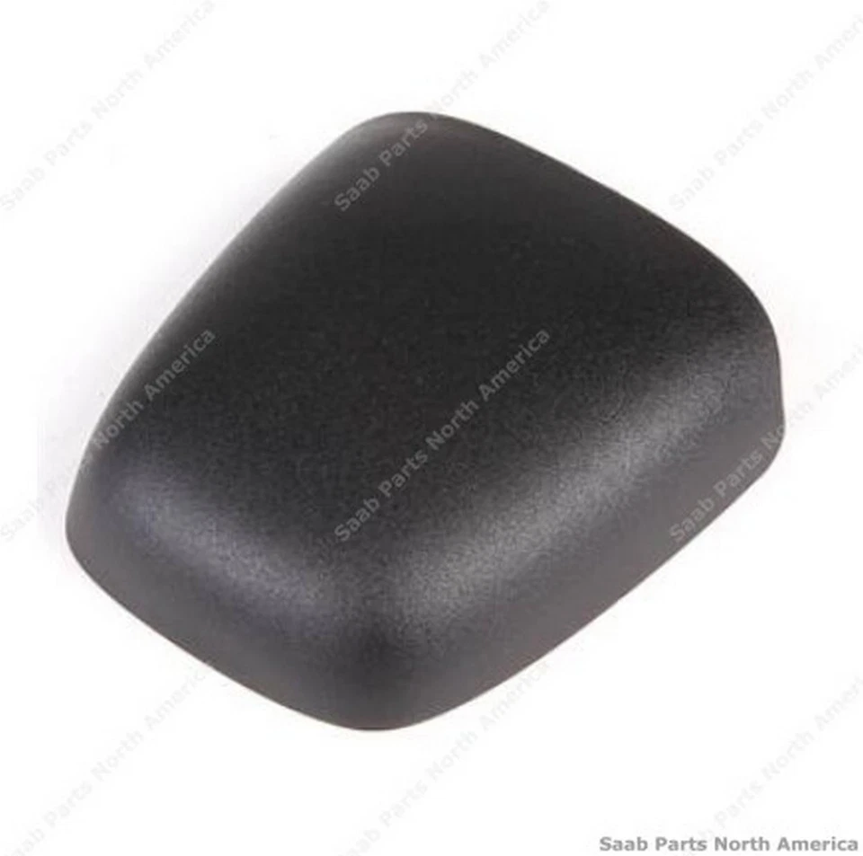 Capa de sensor de chuva Saab genuína para 2006-2009 Saab 9-3 12796773-AA - Imagem 1 de 1