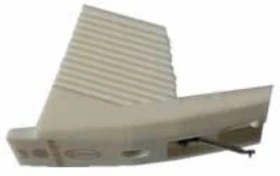 PFANSTIEHL Generic replacement for Audio Technica ATN-3472P stylus -- New Old Stock