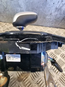 HONDA JAZZ FIT GEAR SELECTOR 54000-T5C-J060 GEAR SHIFTER HYBRID ELECTRIC 2014 - Picture 1 of 13