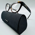 DOLCE & GABBANA DG 3253 / 502 Unisex Eyeglasses 51-17-140mm- HAVANA -100% Origin