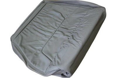 03-04 Odyssey Passenger Seat Cover 81131S0XX61ZC Bottom Ivory Honda OEM Factory - Image 1 of 4