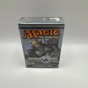 MTG Mirrodin Tournament Packs Magic The Gathering Vintage New Sealed - Picture 1 of 6