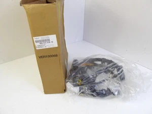 Porsche Cayenne 957 Kabelstrang/vorne/Xenon RECHTS 95561291610 - Picture 1 of 8