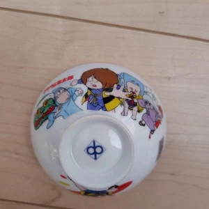 Gegege no Kitaro Rice bowl Chawan retro rare Japan anime hobby m631 - Picture 1 of 6