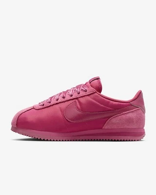 Tênis Nike Feminino Cortez - Sweet Beet/DarkRed/Maroon - IM6034-600 Expeditedship - Imagem 1 de 4