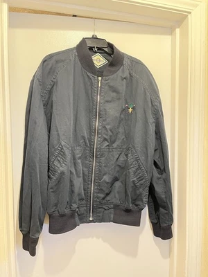 Vintage HUGO BOSS Windbreaker Lightweight Jacket  - Image 1 of 4