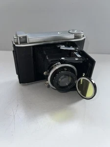 Klappkamera Voigtländer Besso 66  Baby JR - Picture 1 of 11