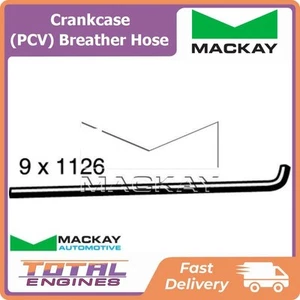Manguera de respirador con cárter (PCV) para Ford Falcon FG 5,4 L V8 BOSS 290 - Imagen 1 de 2