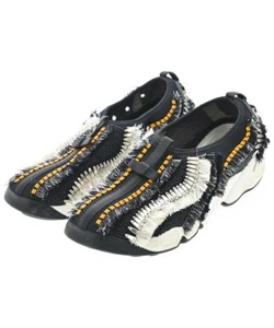 Dior flache Schuhe Damen Größe 38,5 schwarz - Bild 1 von 9