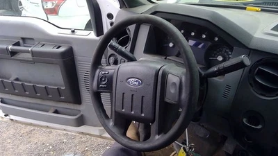 Steering Column Shift Tilt Fits 15-16 FORD F250SD PICKUP 1545172 - Image 1 of 4