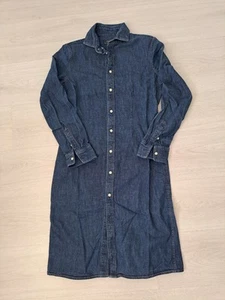 Polo Ralph Lauren Jeans Kleid Gr. 36 / 8 - Bild 1 von 3