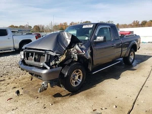 Blower Motor Fits 00-11 RANGER 4762817 - Picture 1 of 12