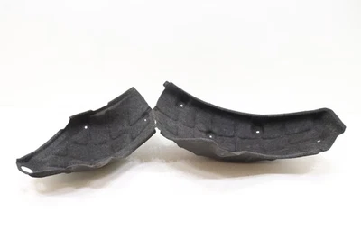 MAZDA CX-9 2016-2023 TRASERO DERECHO INTERIOR GUARDABARROS REVESTIMIENTO PANEL OEM Foto 1 de 4