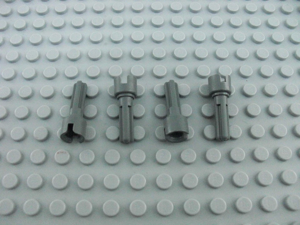 LEGO Technic - 4x Kreuzachs Lenkung Steering CV Joint Axle 92906 8110 8070 - Bild 1 von 1