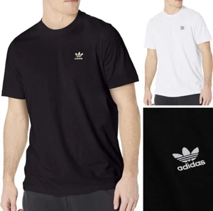 Adidas Originals Adicolor Essentials Kleeblatt T-Shirt Herren - Bild 1 von 7
