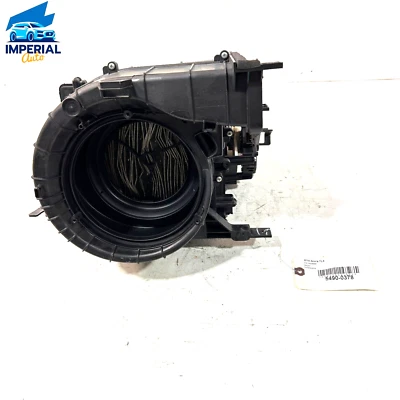 2015 - 2020 Acura TLX AC HVAC Heater Blower Fun Housing W/Actuator OEM - Image 1 of 4