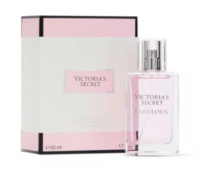 Victoria’s Secret Fabulous Eau de Parfum Spray para Mujer 1.7 OZ - NUEVO Foto 1 de 2