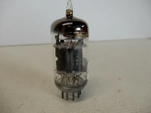 GE JG-5171 Tubo Aspirazione Tripla Piastra Grigio Mica Testato 100/91% Gm - Foto 1 di 3