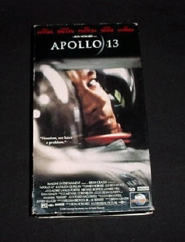 Apollo 13 - Image 1 of 1