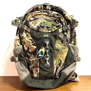 Zaino Tenzing Pace Day Pack in rovere muschiato TNZBP305W - Foto 1 di 13