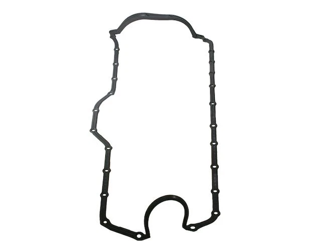 DIY Solutions Oil Pan Gasket fits Jeep CJ7 1976-1986 42NRSX - Image 1 of 1