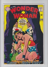 WONDER WOMAN #176