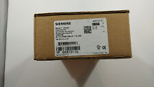 Siemens GDE131.1U OpenAir Damper Actuator New In Box