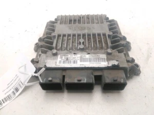 CALCULATEUR MOTEUR ECU Peugeot Partner Combispace 2005 1939Z7 - Foto 1 di 2