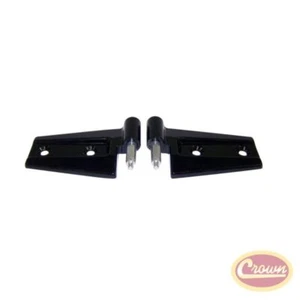 Door Hinge Kit (Left & Right) - Crown# 55395384K - Bild 1 von 1