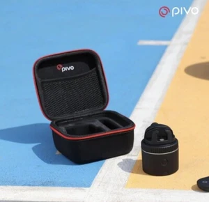 Pivo Travel Case Mini Hard Protective Shell Portable Lightweight FREE SHIPPING - Picture 1 of 5