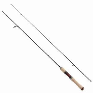 Shimano 24 CARDIFF STREAM PREMIUM S54SUL Spinning Rod for Trout - Picture 1 of 1