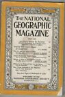 National Geographic Mag Air Force School for Survival mai 1953 030722NONR