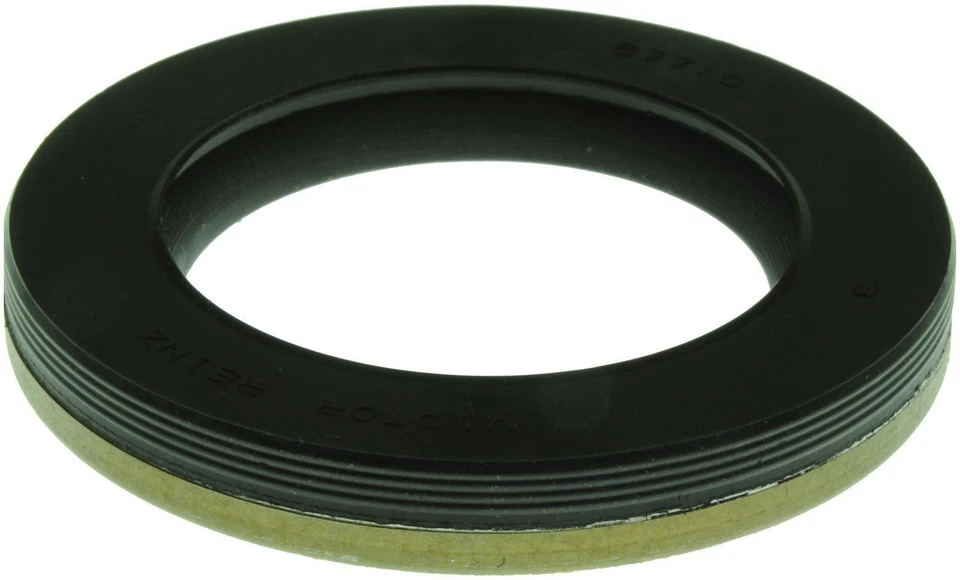 Engine Timing Cover Seal fits 2011-2018 Ram 1500,2500,3500 4500,5500  MAHLE ORIG - Image 1 of 1