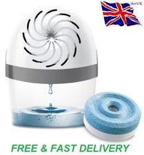 Moisture Absorber System UniBond Aero-360 Healthy Home Humidity Device + Refill